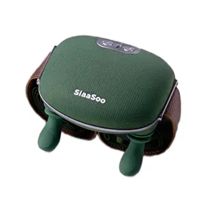 Hand Shoulder Cervical Oblique Muscle Massager